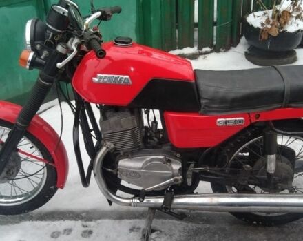 ЯВА Другая, объемом двигателя 4.25 л и пробегом 0 тыс. км за 1500 $, фото 7 на Automoto.ua