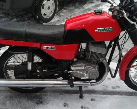 ЯВА Другая, объемом двигателя 4.25 л и пробегом 0 тыс. км за 1500 $, фото 8 на Automoto.ua