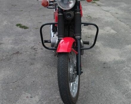 ЯВА Другая, объемом двигателя 4.25 л и пробегом 0 тыс. км за 1500 $, фото 1 на Automoto.ua
