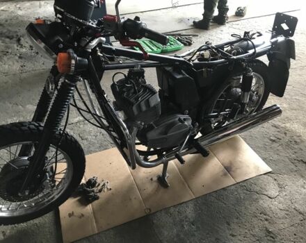 ЯВА Другая, объемом двигателя 1.6 л и пробегом 0 тыс. км за 2000 $, фото 19 на Automoto.ua