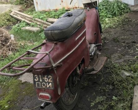 ЯВА Другая, объемом двигателя 6 л и пробегом 0 тыс. км за 28000 $, фото 1 на Automoto.ua