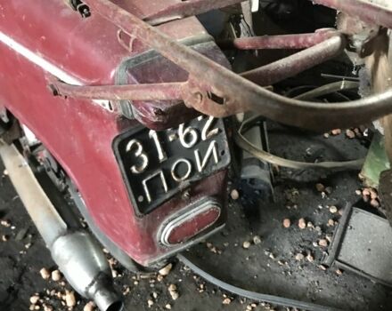 ЯВА Другая, объемом двигателя 6 л и пробегом 0 тыс. км за 28000 $, фото 3 на Automoto.ua