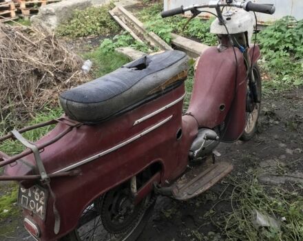 ЯВА Другая, объемом двигателя 6 л и пробегом 0 тыс. км за 28000 $, фото 2 на Automoto.ua