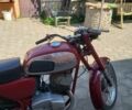 ЯВА Другая, объемом двигателя 0.35 л и пробегом 0 тыс. км за 40000 $, фото 6 на Automoto.ua