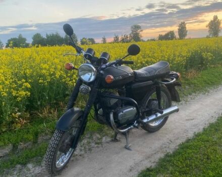 ЯВА Другая, объемом двигателя 0.35 л и пробегом 0 тыс. км за 528 $, фото 2 на Automoto.ua