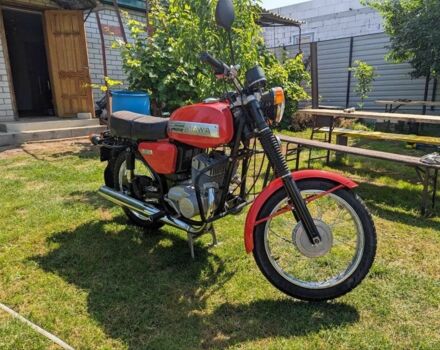 ЯВА Другая, объемом двигателя 0.35 л и пробегом 0 тыс. км за 1950 $, фото 2 на Automoto.ua