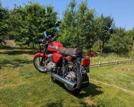 ЯВА Другая, объемом двигателя 0.35 л и пробегом 0 тыс. км за 1950 $, фото 5 на Automoto.ua