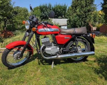 ЯВА Другая, объемом двигателя 0.35 л и пробегом 0 тыс. км за 1950 $, фото 1 на Automoto.ua