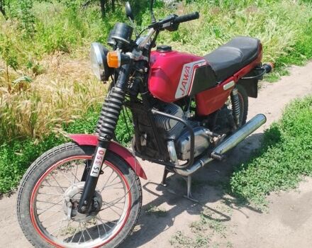 ЯВА Інша, об'ємом двигуна 0.35 л та пробігом 0 тис. км за 484 $, фото 7 на Automoto.ua