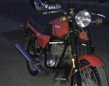ЯВА Другая, объемом двигателя 0.35 л и пробегом 0 тыс. км за 2200 $, фото 3 на Automoto.ua