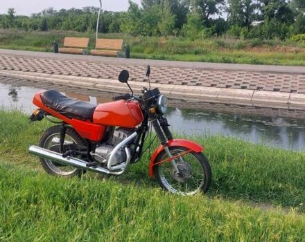 ЯВА Другая, объемом двигателя 0.35 л и пробегом 0 тыс. км за 726 $, фото 2 на Automoto.ua