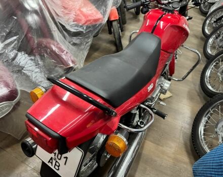 ЯВА Другая, объемом двигателя 0.35 л и пробегом 0 тыс. км за 6999 $, фото 8 на Automoto.ua
