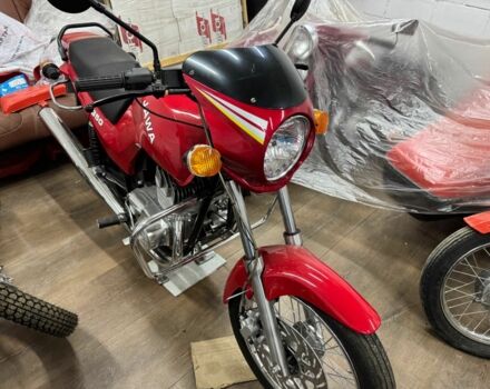 ЯВА Другая, объемом двигателя 0.35 л и пробегом 0 тыс. км за 6999 $, фото 1 на Automoto.ua