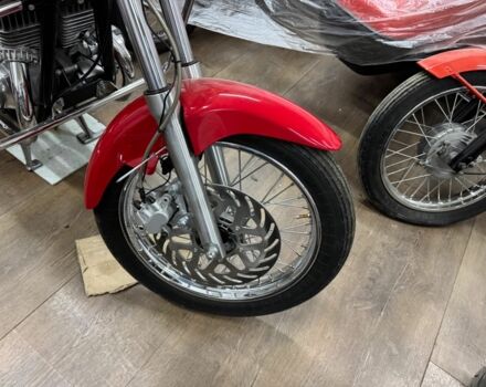 ЯВА Другая, объемом двигателя 0.35 л и пробегом 0 тыс. км за 6999 $, фото 6 на Automoto.ua