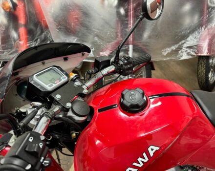ЯВА Другая, объемом двигателя 0.35 л и пробегом 0 тыс. км за 6999 $, фото 12 на Automoto.ua