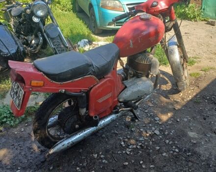 ЯВА Інша, об'ємом двигуна 0.36 л та пробігом 0 тис. км за 21000 $, фото 4 на Automoto.ua