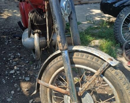 ЯВА Інша, об'ємом двигуна 0.36 л та пробігом 0 тис. км за 21000 $, фото 7 на Automoto.ua