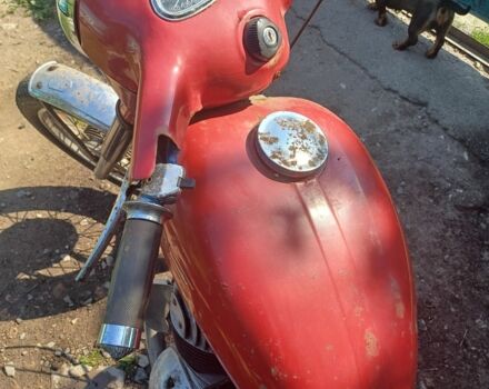 ЯВА Інша, об'ємом двигуна 0.36 л та пробігом 0 тис. км за 21000 $, фото 5 на Automoto.ua
