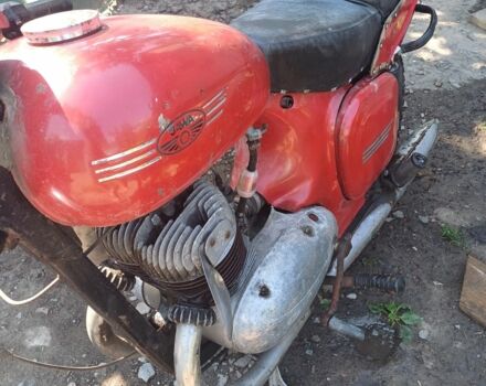ЯВА Інша, об'ємом двигуна 0.36 л та пробігом 0 тис. км за 21000 $, фото 9 на Automoto.ua