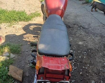 ЯВА Інша, об'ємом двигуна 0.36 л та пробігом 0 тис. км за 21000 $, фото 8 на Automoto.ua