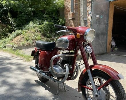 ЯВА Другая, объемом двигателя 0.35 л и пробегом 0 тыс. км за 1100 $, фото 3 на Automoto.ua