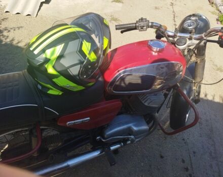 ЯВА Другая, объемом двигателя 2.3 л и пробегом 0 тыс. км за 1100 $, фото 2 на Automoto.ua