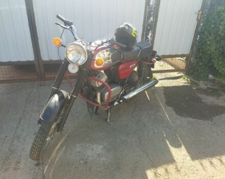 ЯВА Другая, объемом двигателя 2.3 л и пробегом 0 тыс. км за 1100 $, фото 4 на Automoto.ua