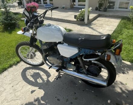 ЯВА Другая, объемом двигателя 0.35 л и пробегом 0 тыс. км за 600 $, фото 1 на Automoto.ua