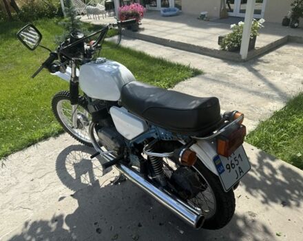 ЯВА Другая, объемом двигателя 0.35 л и пробегом 0 тыс. км за 600 $, фото 2 на Automoto.ua