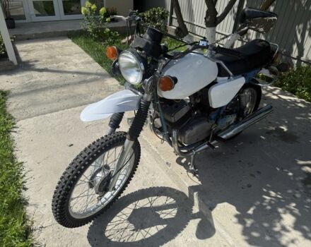 ЯВА Другая, объемом двигателя 0.35 л и пробегом 0 тыс. км за 600 $, фото 6 на Automoto.ua
