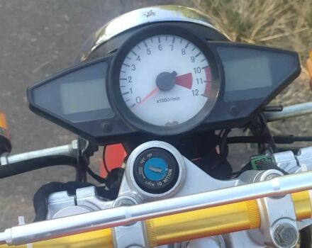 ЯВА Другая, объемом двигателя 0.35 л и пробегом 0 тыс. км за 1000 $, фото 5 на Automoto.ua