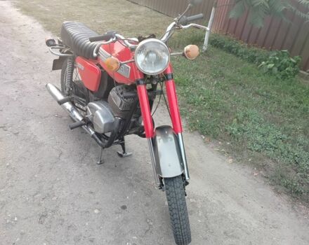 ЯВА Другая, объемом двигателя 0.35 л и пробегом 0 тыс. км за 363 $, фото 3 на Automoto.ua