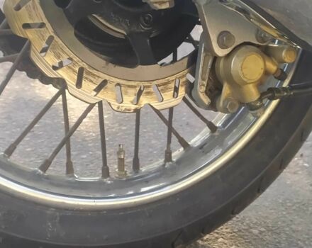 ЯВА Другая, объемом двигателя 0.35 л и пробегом 0 тыс. км за 1000 $, фото 3 на Automoto.ua