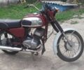 ЯВА Другая, объемом двигателя 0.35 л и пробегом 0 тыс. км за 1000 $, фото 8 на Automoto.ua