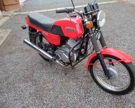 ЯВА Другая, объемом двигателя 2.3 л и пробегом 0 тыс. км за 364 $, фото 2 на Automoto.ua