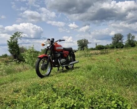 ЯВА Другая, объемом двигателя 0.35 л и пробегом 0 тыс. км за 484 $, фото 4 на Automoto.ua