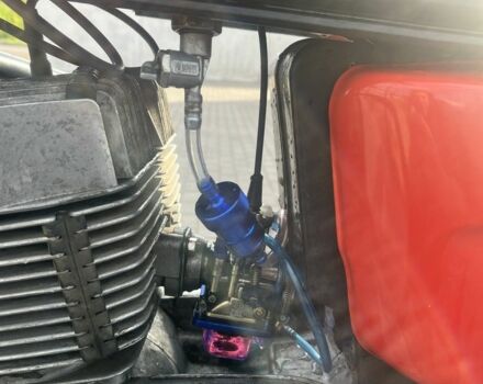 ЯВА Другая, объемом двигателя 0.35 л и пробегом 0 тыс. км за 846 $, фото 5 на Automoto.ua