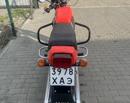 ЯВА Другая, объемом двигателя 0.35 л и пробегом 0 тыс. км за 846 $, фото 3 на Automoto.ua