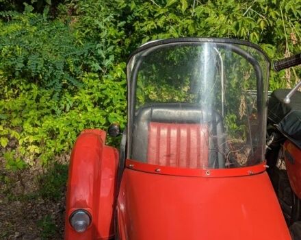ЯВА Другая, объемом двигателя 0.35 л и пробегом 0 тыс. км за 1700 $, фото 6 на Automoto.ua