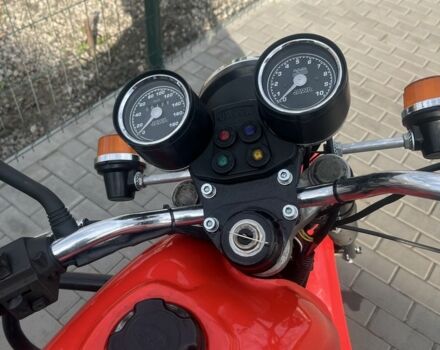 ЯВА Другая, объемом двигателя 0.35 л и пробегом 0 тыс. км за 846 $, фото 4 на Automoto.ua