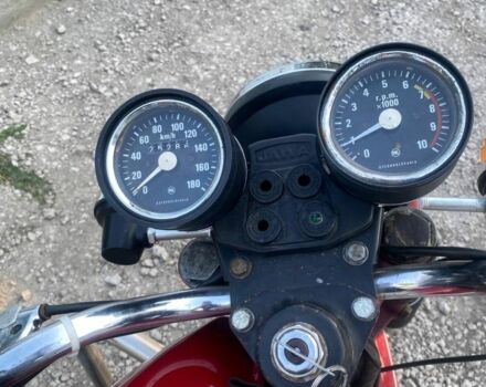 ЯВА Інша, об'ємом двигуна 0.35 л та пробігом 0 тис. км за 35000 $, фото 7 на Automoto.ua
