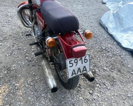 ЯВА Інша, об'ємом двигуна 0.35 л та пробігом 0 тис. км за 35000 $, фото 3 на Automoto.ua