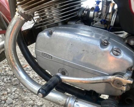 ЯВА Інша, об'ємом двигуна 0.35 л та пробігом 0 тис. км за 35000 $, фото 5 на Automoto.ua