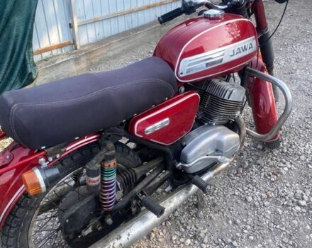ЯВА Інша, об'ємом двигуна 0.35 л та пробігом 0 тис. км за 35000 $, фото 2 на Automoto.ua