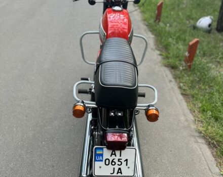 ЯВА Інша, об'ємом двигуна 0.35 л та пробігом 0 тис. км за 7700 $, фото 3 на Automoto.ua