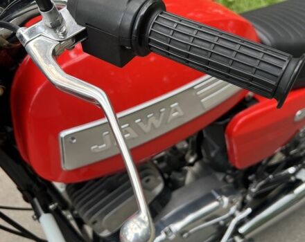ЯВА Інша, об'ємом двигуна 0.35 л та пробігом 0 тис. км за 7700 $, фото 13 на Automoto.ua