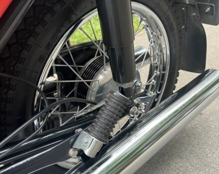 ЯВА Інша, об'ємом двигуна 0.35 л та пробігом 0 тис. км за 7700 $, фото 19 на Automoto.ua