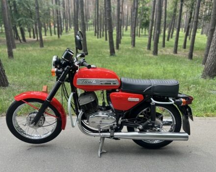 ЯВА Інша, об'ємом двигуна 0.35 л та пробігом 0 тис. км за 7700 $, фото 1 на Automoto.ua