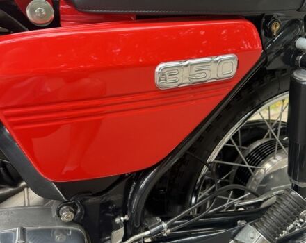 ЯВА Інша, об'ємом двигуна 0.35 л та пробігом 0 тис. км за 7700 $, фото 16 на Automoto.ua
