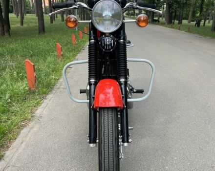 ЯВА Інша, об'ємом двигуна 0.35 л та пробігом 0 тис. км за 7700 $, фото 22 на Automoto.ua